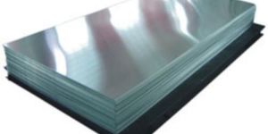 Aluminum Alloy Sheets