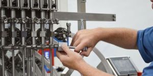 Packaging Machine Maintenance Service