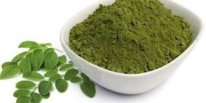 Moringa Leaf Powder