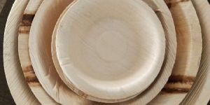 Areca Leaf Plates