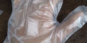 Disposable Hand Gloves