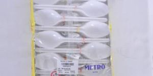 Plastic Spoons