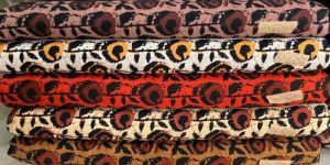 Cotton Running Fabric