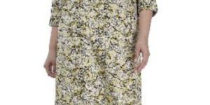 Printed Cotton Kurti