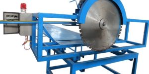 Automatic Section Cutter