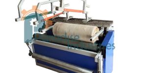 Glass Mat Slitter