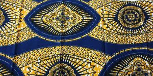 Printed Cotton Fabrics