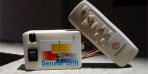 Remote Controlled Light Switches