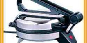 Roti Maker
