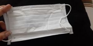 Surgical Disposable Face Mask