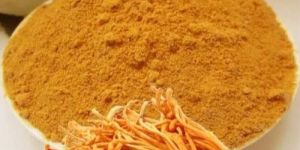 Cordyceps Substrate Powder