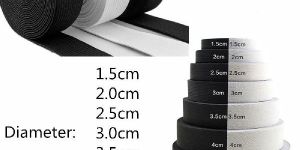 Woven Elastic 1 Inch