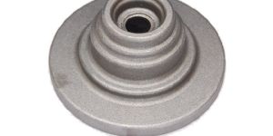 Hot Forged Axle Shaft