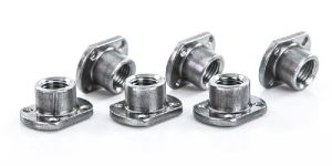 Cold Forged Flange Nut