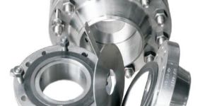 Orifice Flanges