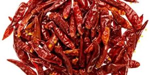 Dried Red Chili