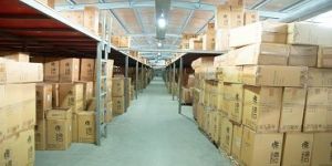 Warehousing Services
