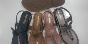 SSF 02 Ladies Sandals