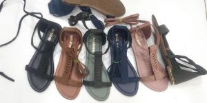 Swed Dorry Ladies Sandals