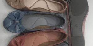 Swed Fabric Ladies Belly