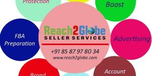 Amazon Account Management Service