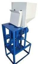 Cashew Nut Cutting Machine