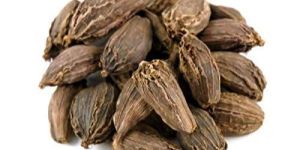 Black Cardamom
