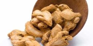 Dried Ginger