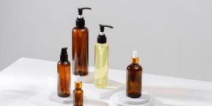 Anti-Ageing Serum and Toner