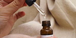 Resurfacing Night Serum and Toner