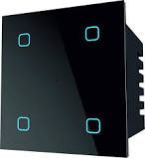 Modular Touch Switch