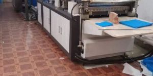 Non Woven Bag Making Machine