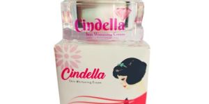Cindella Skin Whitening Cream