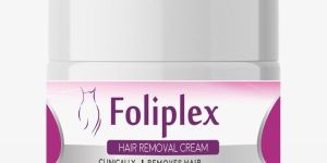 Foliplex Hair Removal Cream for Women