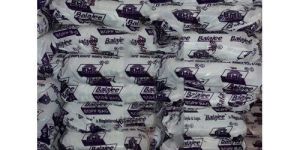 Printed Garment Packaging Bags