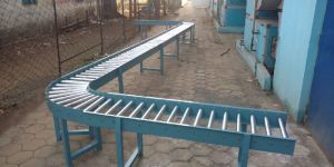 Roller Conveyor