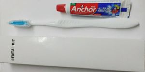Guest Amenities