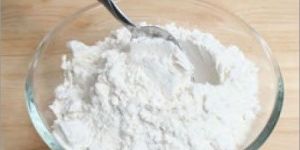 White Flour