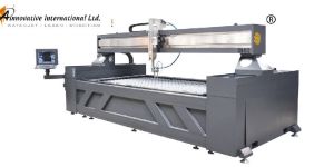 13 Series Flying Arm CNC Cutting Table