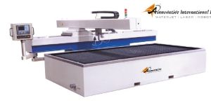 15/20 Series Flying Arm CNC Cutting Table