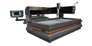 Jetcut Series CNC Cutting Machine