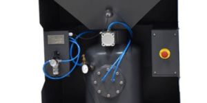 Smartfeed Auto Abrasive Delivery System