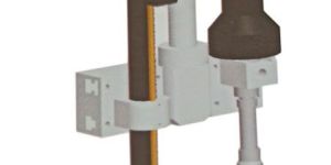 Waterjet and Plasma 2 in 1 Combination Machine