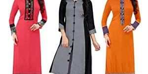 Casual Kurti