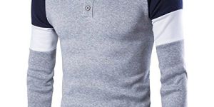 Mens Full Sleeve T-Shirt