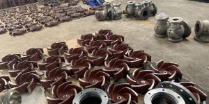 Pump Impeller
