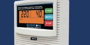 1X1-D Smart Pump Controller