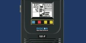 1X1-P Smart Pump Controller