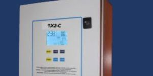 1X2-C Smart Pump Controller