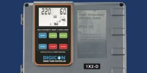 1X2-D Smart Pump Controller